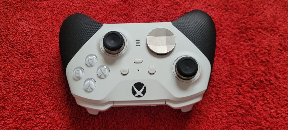 Геймпад беспроводной Microsoft Xbox Elite Wireless Controller Series 2