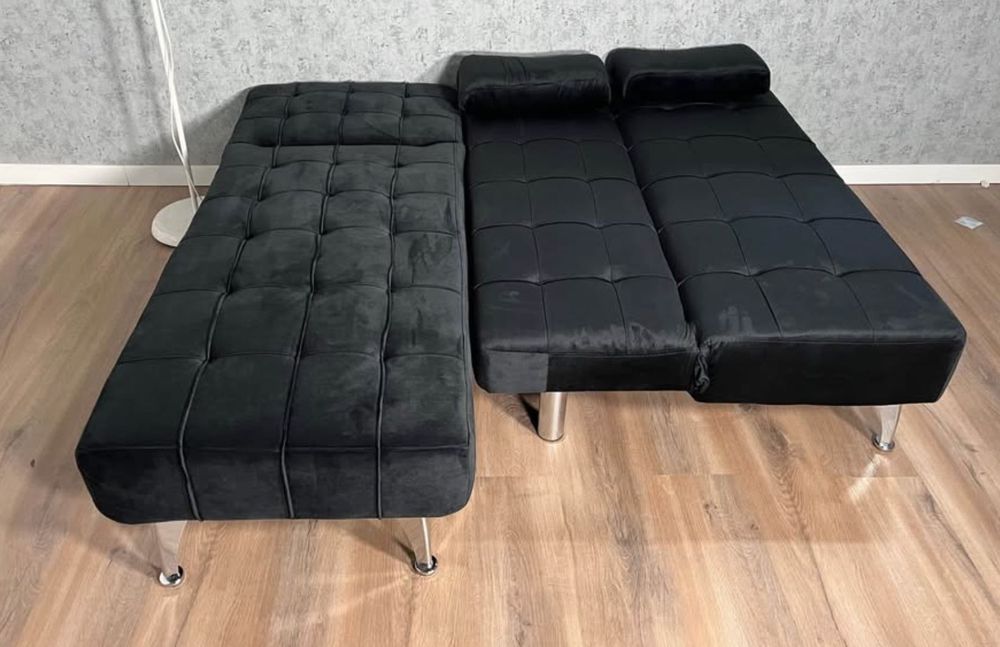 NOVOS Sofás-Cama Chaiselongue em Stock *Entrega incluída*