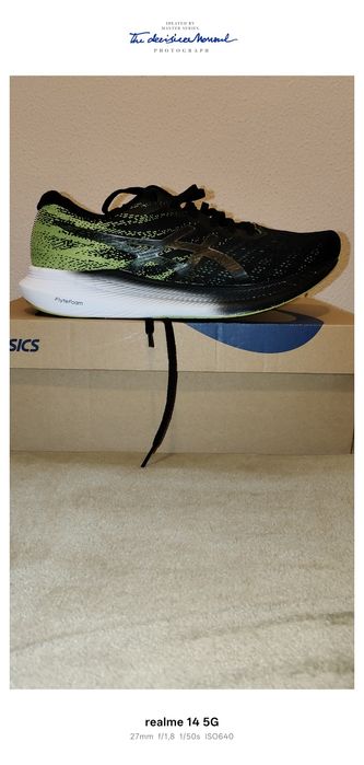 Sapatilhas ASICS Evoride 3  42.5