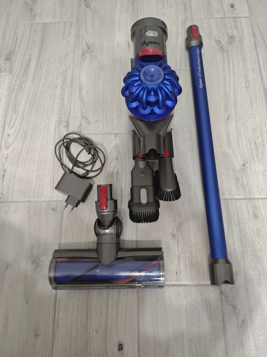 Dyson v7 чудовий стан