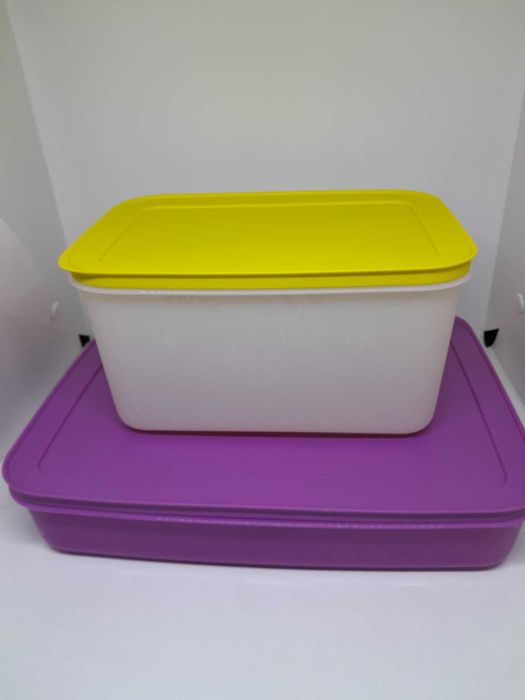 Посуд Tupperware