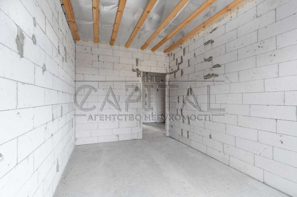 Продаж будинку (дуплексу), Зазим'я, Броварський р-н