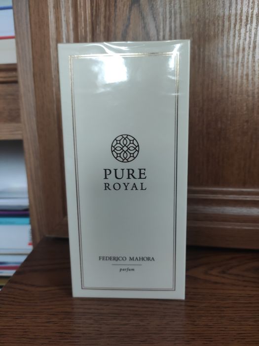 FM 805 Perfumy Damskie