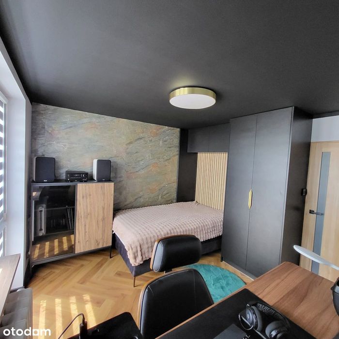Komfortowe 3-pokojowe mieszkanie po kapitalnym remoncie – 65,4 m²