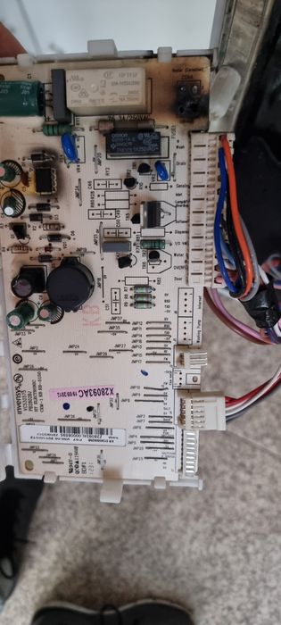 Máquina Loiça Teka64285461870465124