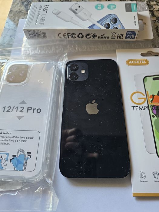 Iphone 12 128gb bom