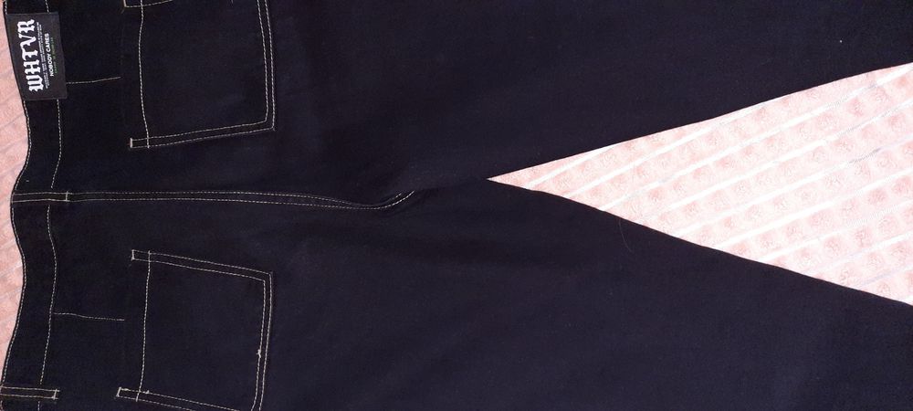 Штани чоловічі, джинси. CROPP. Baggy. W32  L32