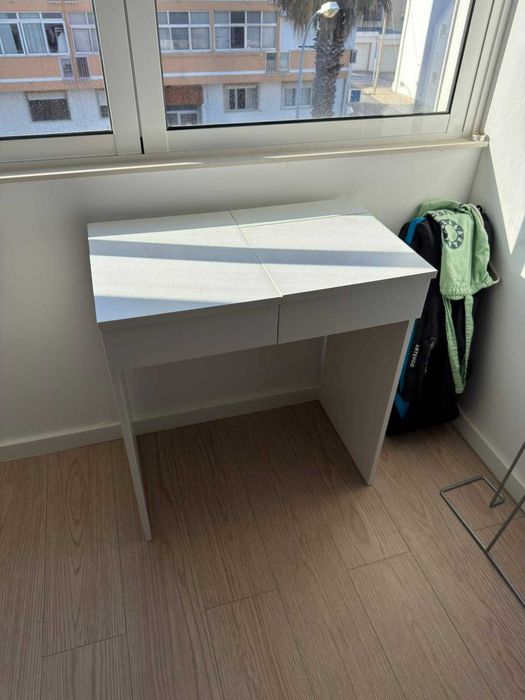 Toucador Branco - BRIMNES Ikea