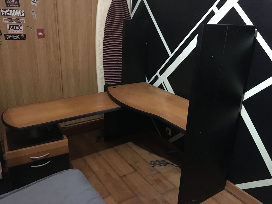 Secretaria para escritório