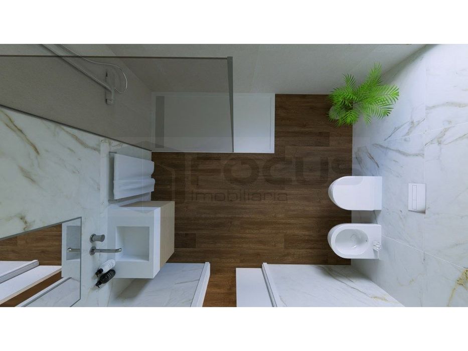 Novo Apartamento T2 - Ílhavo - Novidade no mercado !!!