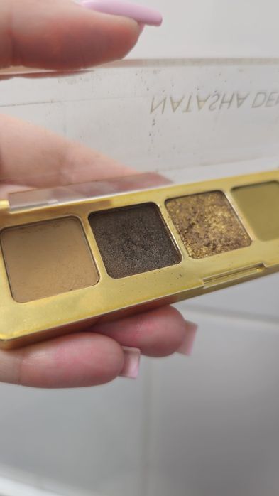 Natasha Denona  Mini palette