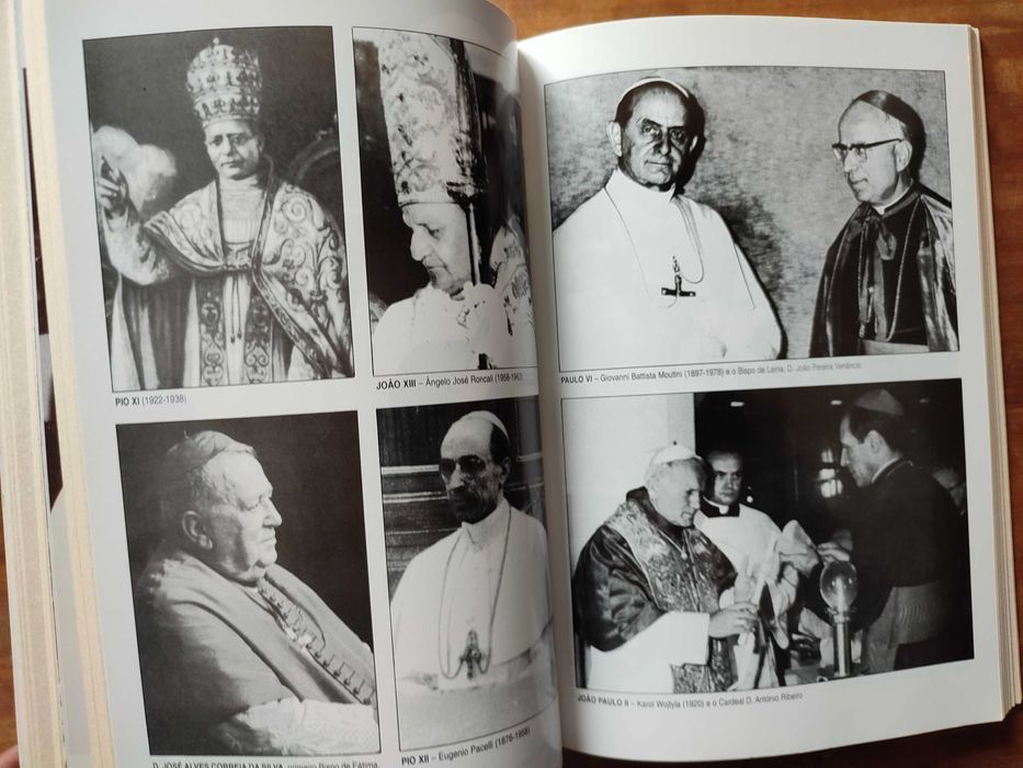 O Terceiro Segredo de Fátima - Marc Dem (Planeta Editora, 1998)