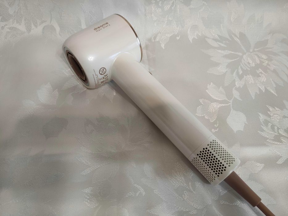 Suszarka do włosów Dreame Glory AHD6A-WH 1600 W