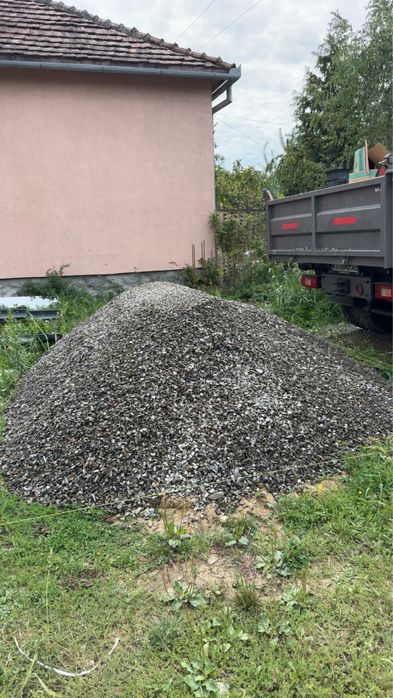 Доствака буд матеріалів. Щебень,пісок,отсев,глина,вивізсміття,самоскид