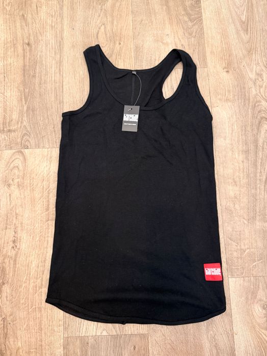 Top męski firmy BERLIN BARCODE rozmiar L