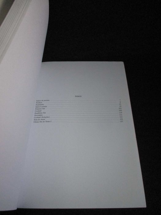 Livro Sátira Lusitana Ninfas Faunos Politiké e Centauros Martin Guia