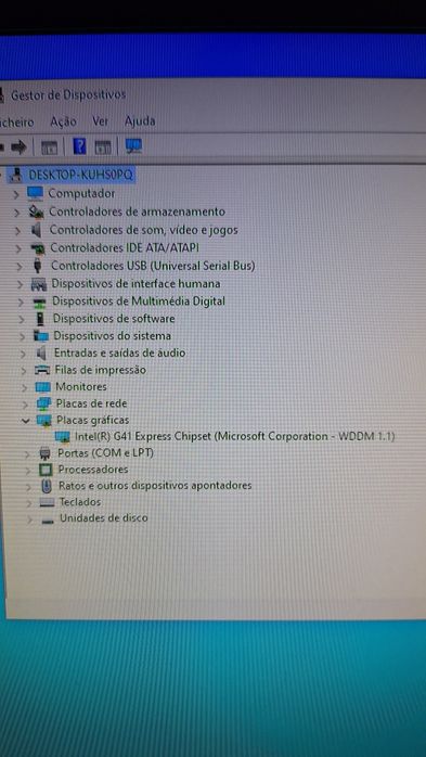 PC desktop Core2Duo E7500 2.9GHz