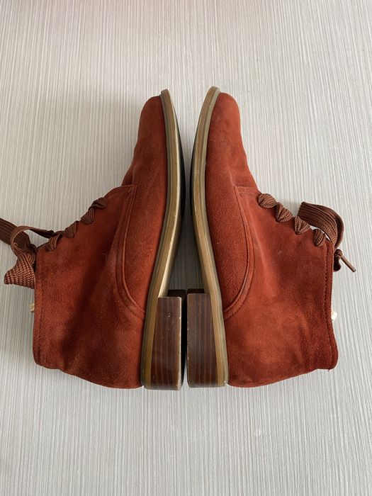 Продам черевики жіночі, 39р