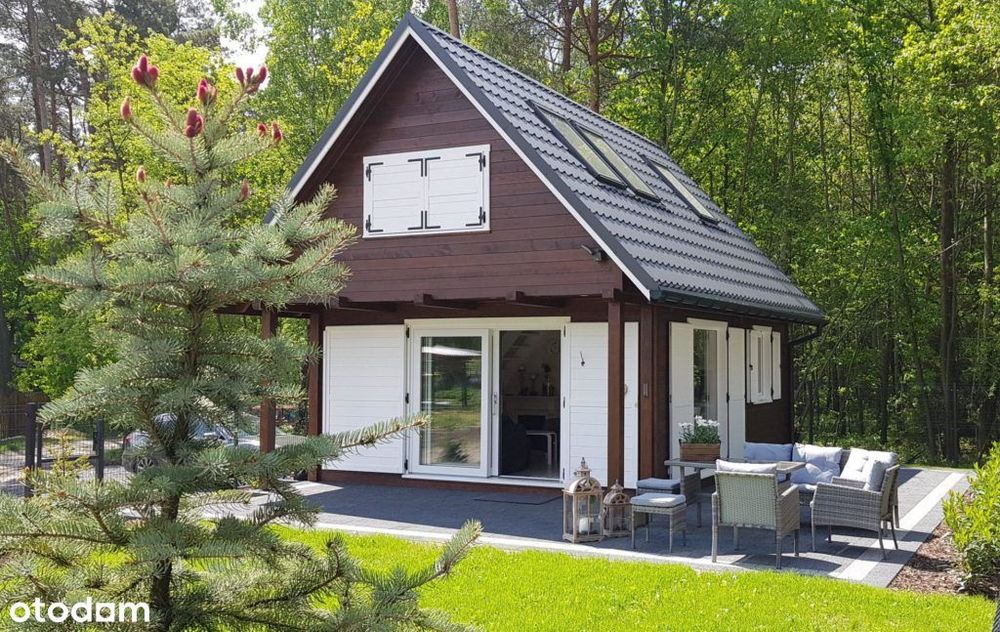 Dom/mieszkanie Na Miesiące nad jeziorem Turawskim