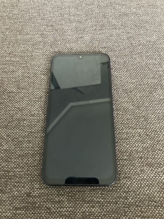 Samsung m15.