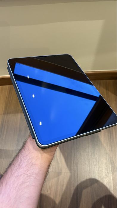 iPad Pro 11 M1 - 256 Gb (3th gen)