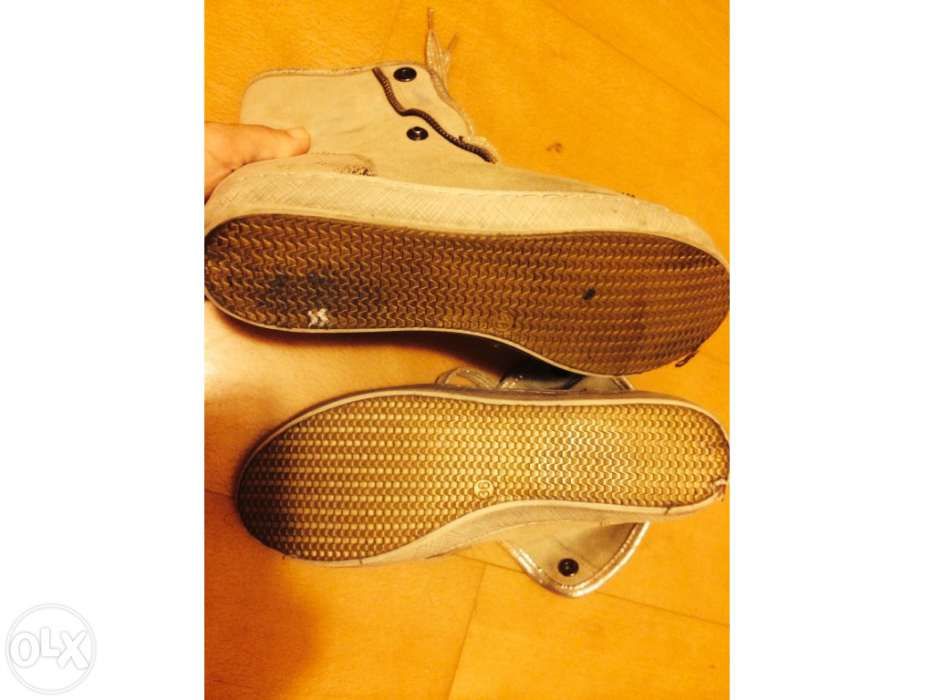 Vendo sapatilhas Salsa