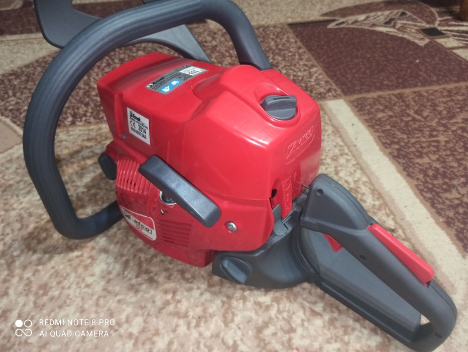 Бензопила  Efco 137 Oleo-mac 937
