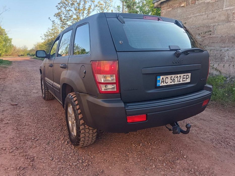 Jeep Cherokee продам