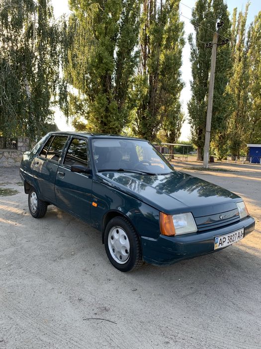 Продам заз славута