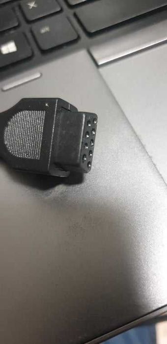 Nowy wysoka jakość pad 9-pin 2 sztuki - Pegasus Pegazus