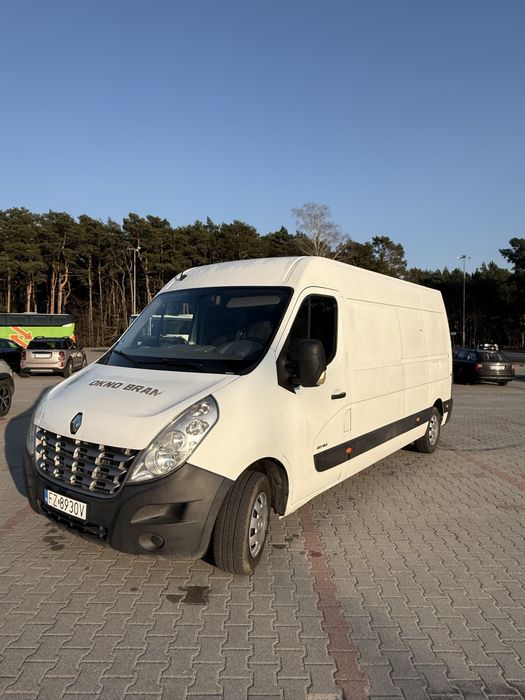 Renault Master L3H2