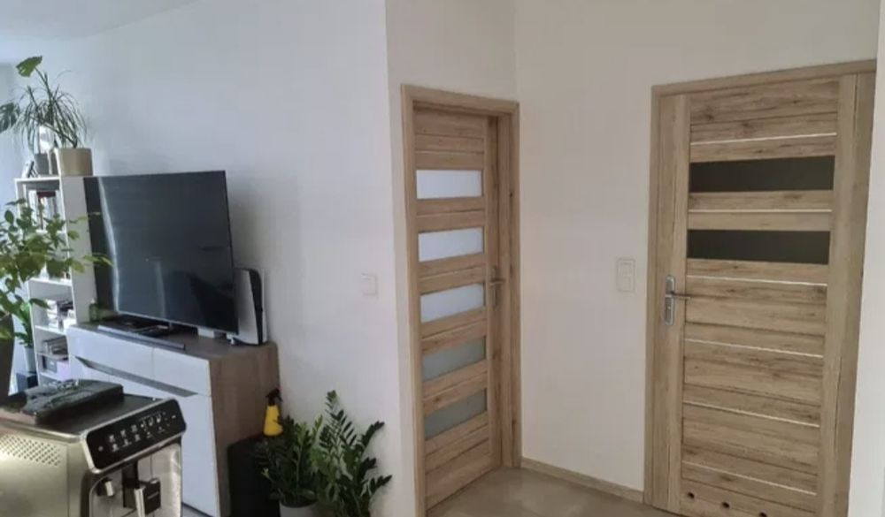Квартира у Варшаві близько до центру