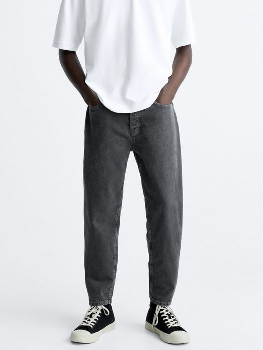 Zara джинси чоловічі