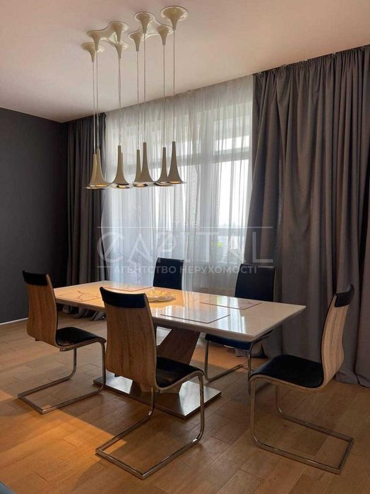 3-комнатная квартира по адресу ул. Чигорина (площадь 150 м²) - Atlanta.ua - фото 3