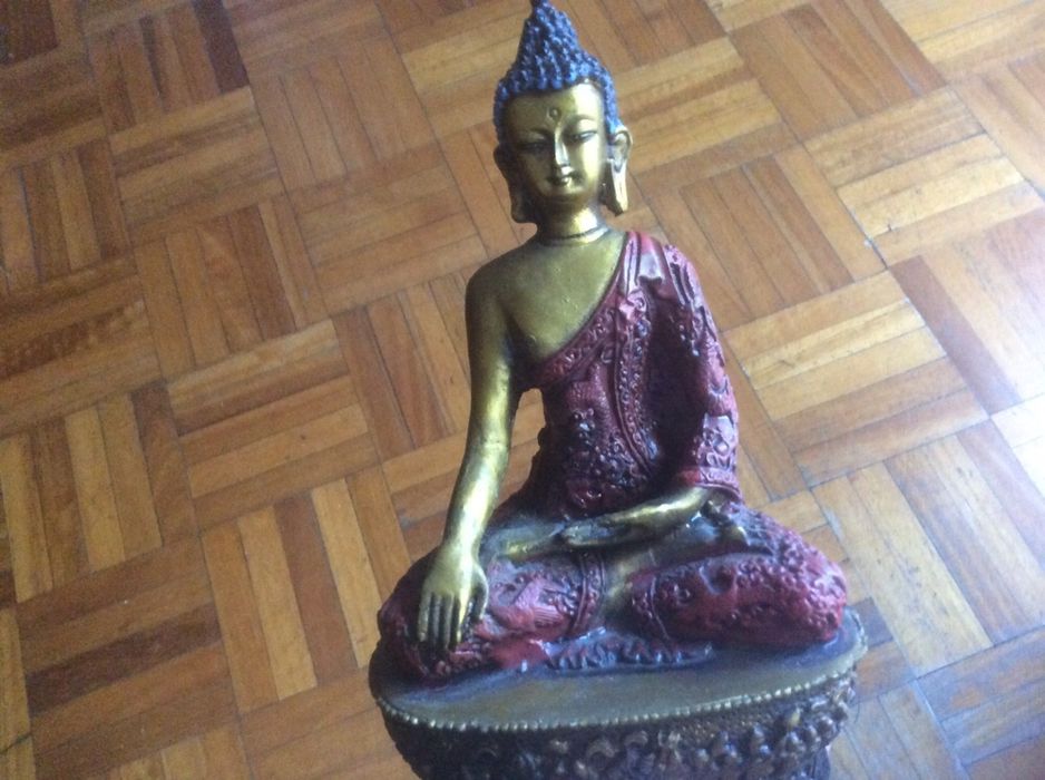 Buddhist Goddess