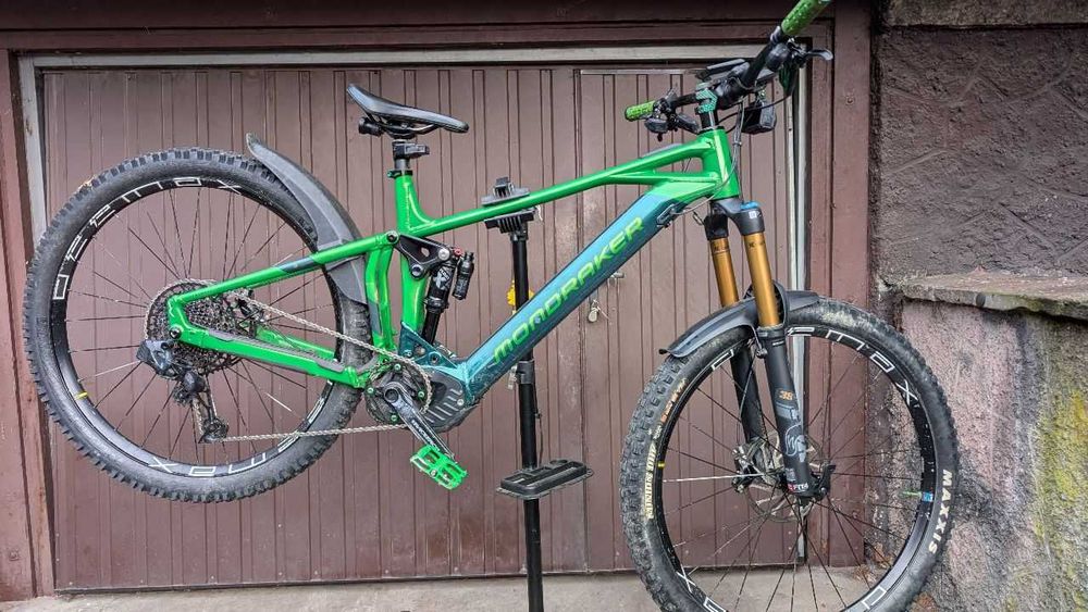 MONDRAKER Crafty R rozmiar L