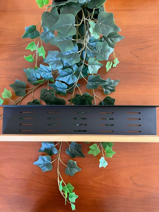 Estante organizadora