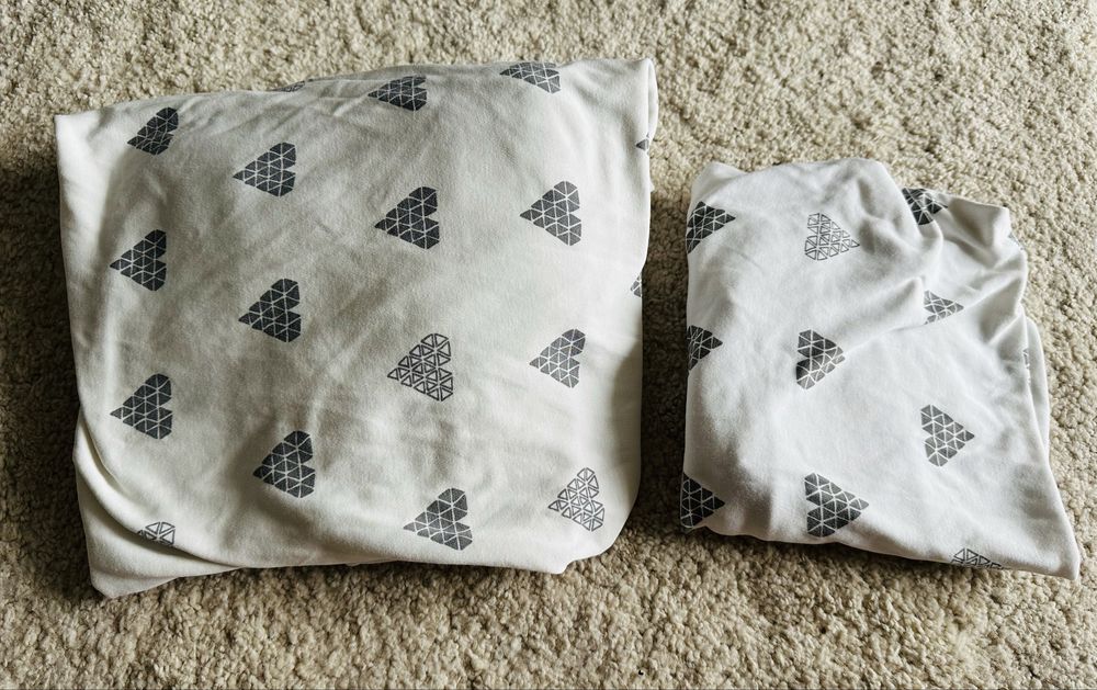 Przescieradla Pink No More