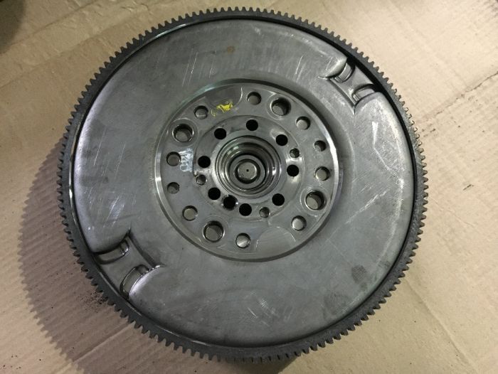 Сцепление, щеплення Sprinter 2.2CDI OM651 спринтер W906