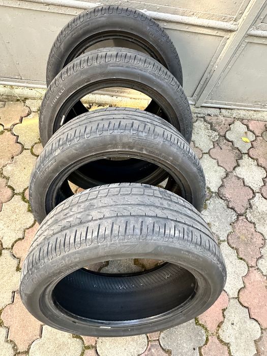 Шини 225/45 R17 Pirelli