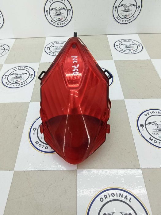 Peças para Honda NC700 NC750 Integra 2012/2015