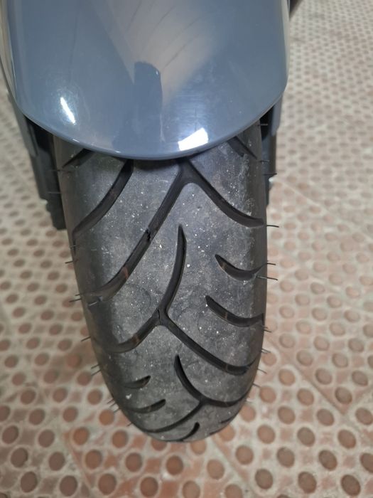 Yamaha nmax 125 2022