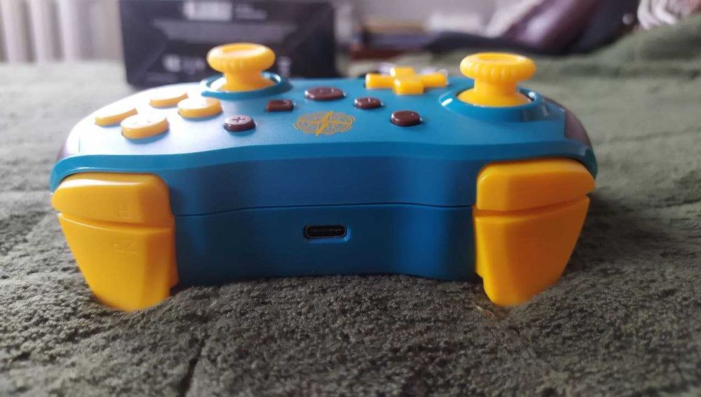 gamepad pc nintendo xbox геймпад контроллер джойстик