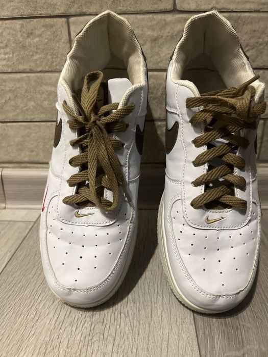 Найк air force 41 розмір