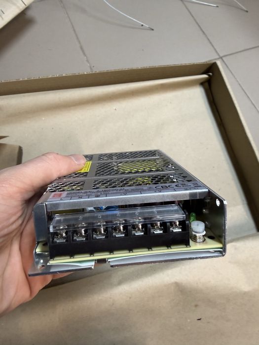 Блок живлення Bambu Lab A1 Mini