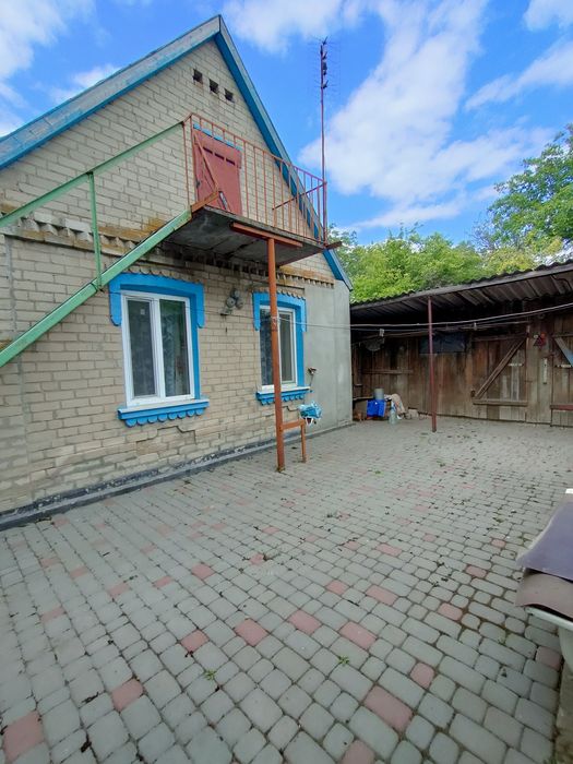 В продаже дом  от хозяина