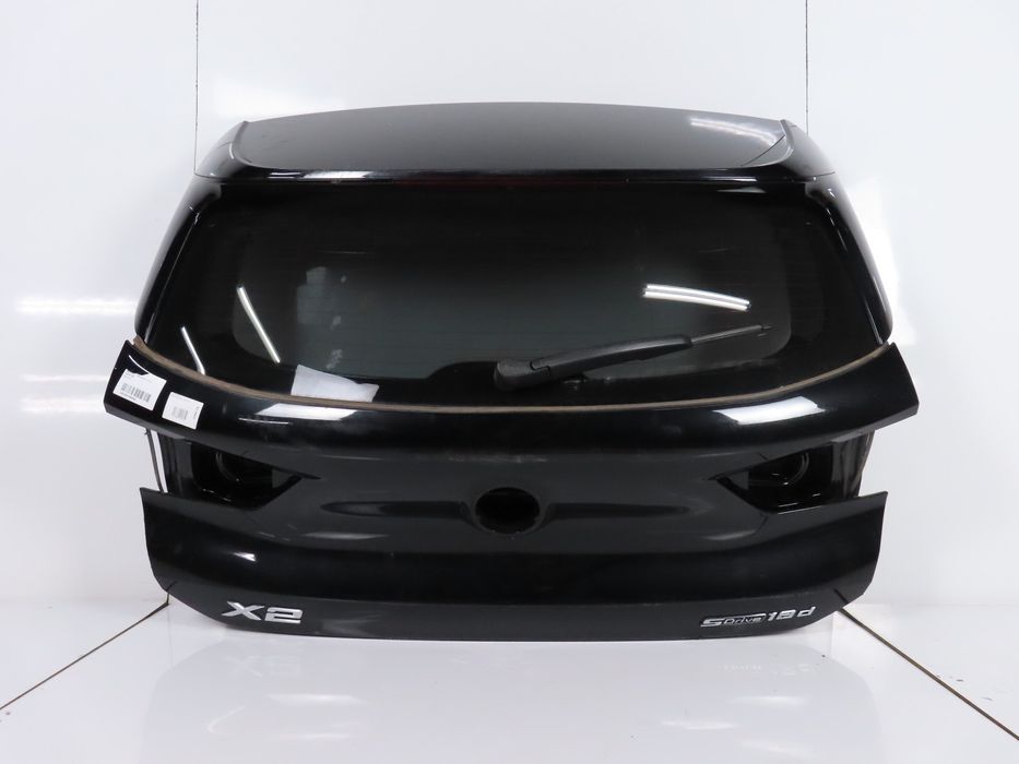 Tampa Da Mala Usado / Original Bmw X2 (F39) 41007423832