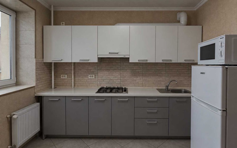 ЖК Новосілки, Озерна 4а, оренда 1к квартири, є газ, 4 поверх!