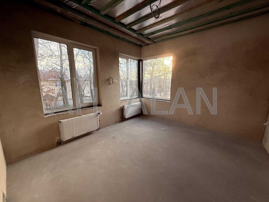 Без комісії. Продаж будинка 187 м2 в с. Чабани. Київська область