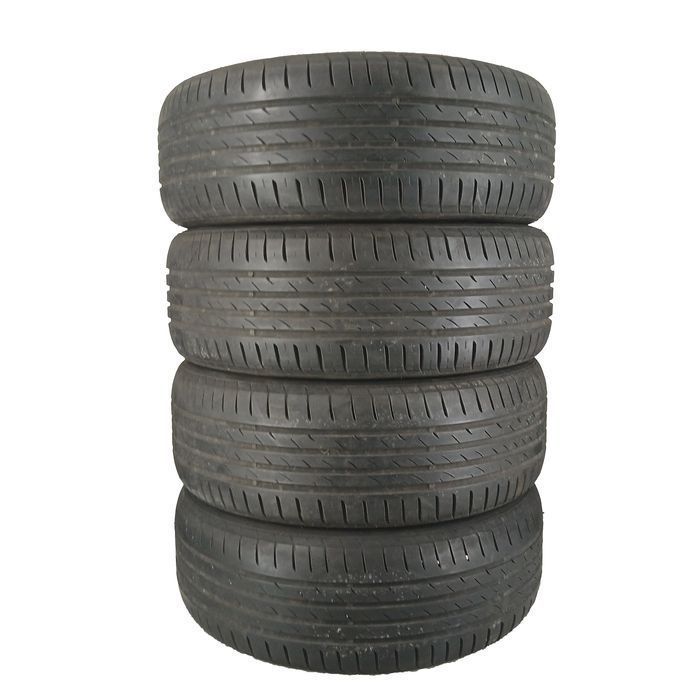 4x 205/55R16 opony letnie Nexen N'Blue HD Plus 2022r (93138)